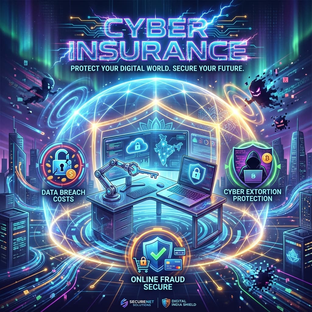 Cyber Insurance