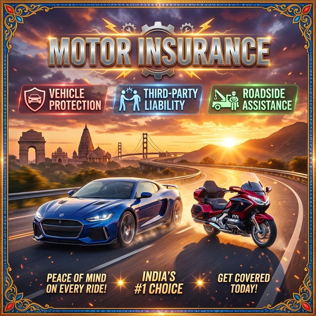 Motor Insurance