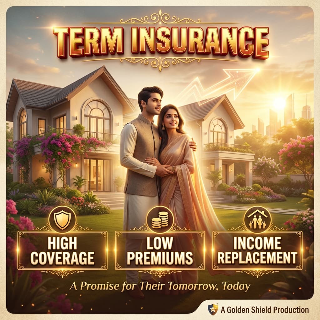 Term Insurance